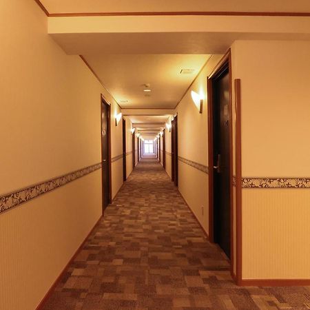 Toyoko Inn Kanazawa Kenrokuen Korimbo Eksteriør billede