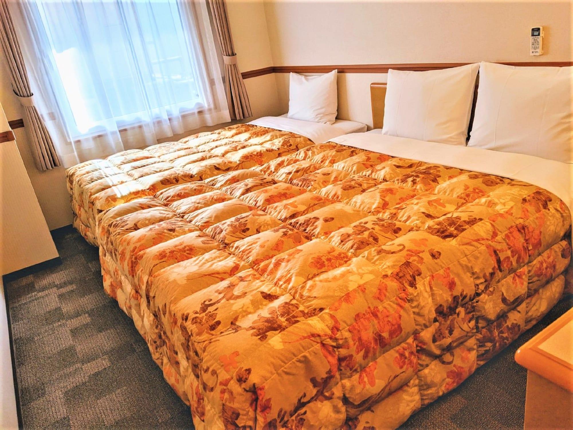 Toyoko Inn Kanazawa Kenrokuen Korimbo Eksteriør billede