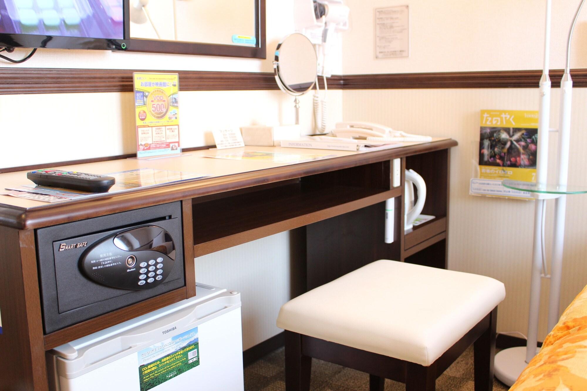 Toyoko Inn Kanazawa Kenrokuen Korimbo Eksteriør billede