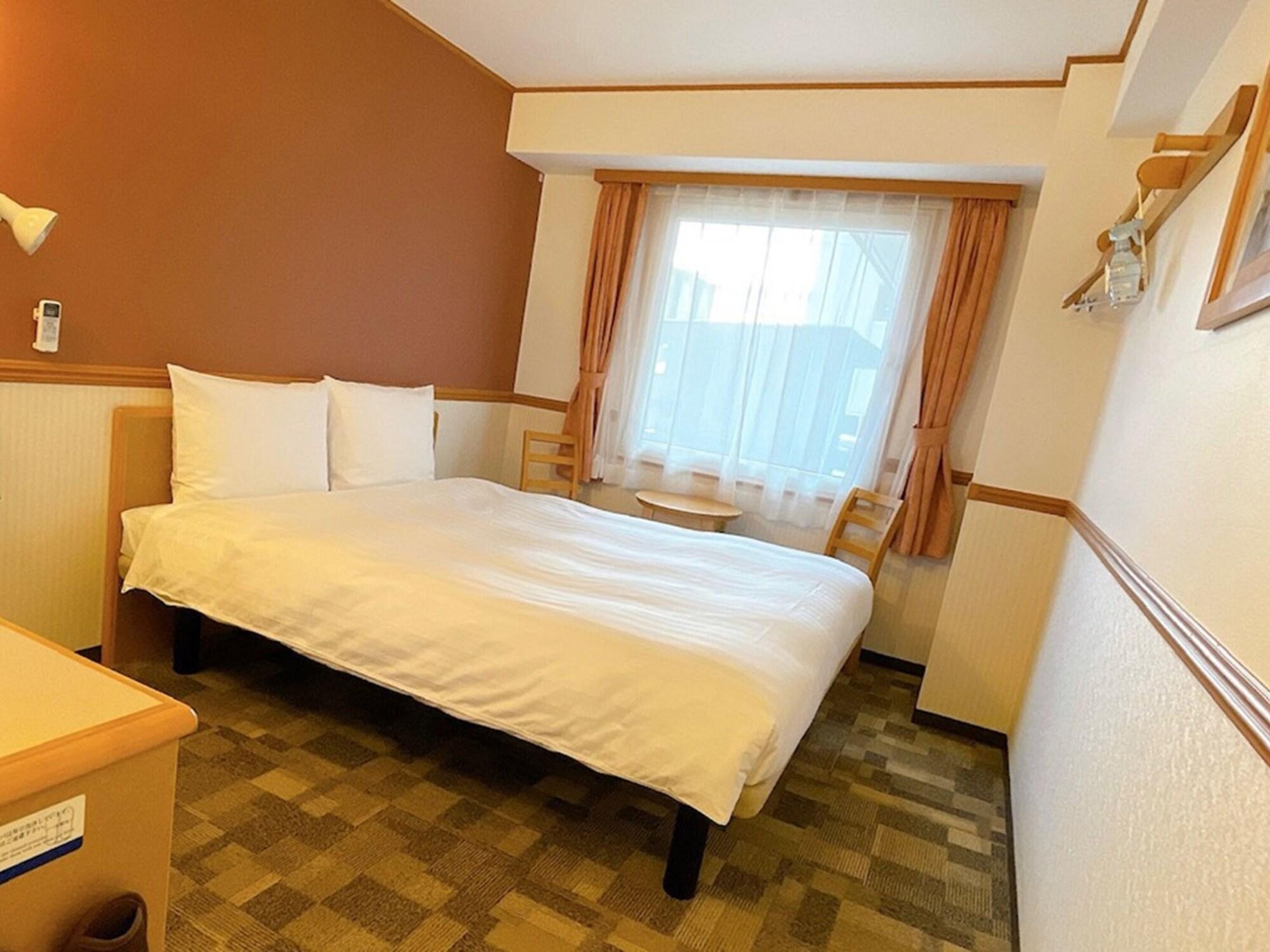 Toyoko Inn Kanazawa Kenrokuen Korimbo Eksteriør billede