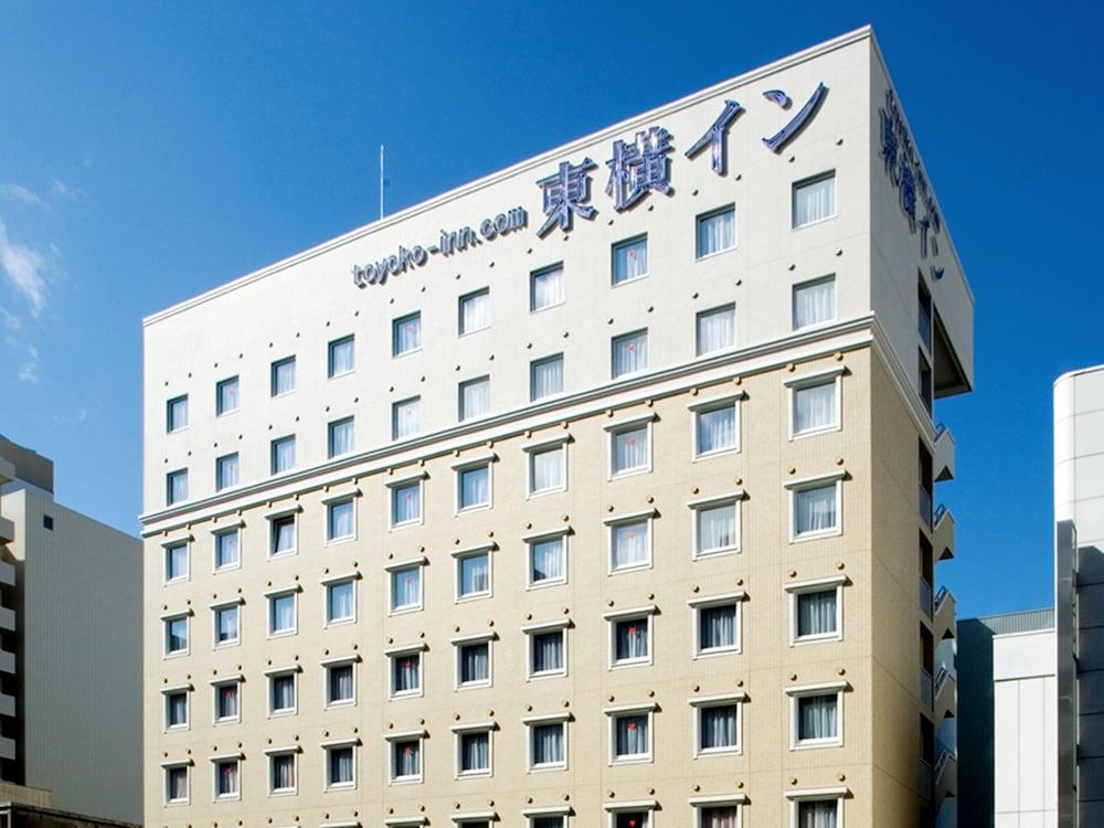 Toyoko Inn Kanazawa Kenrokuen Korimbo Eksteriør billede