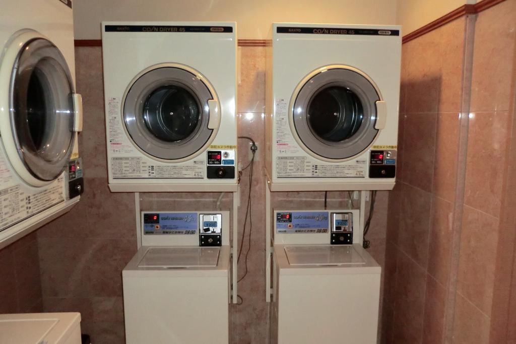 Toyoko Inn Kanazawa Kenrokuen Korimbo Eksteriør billede