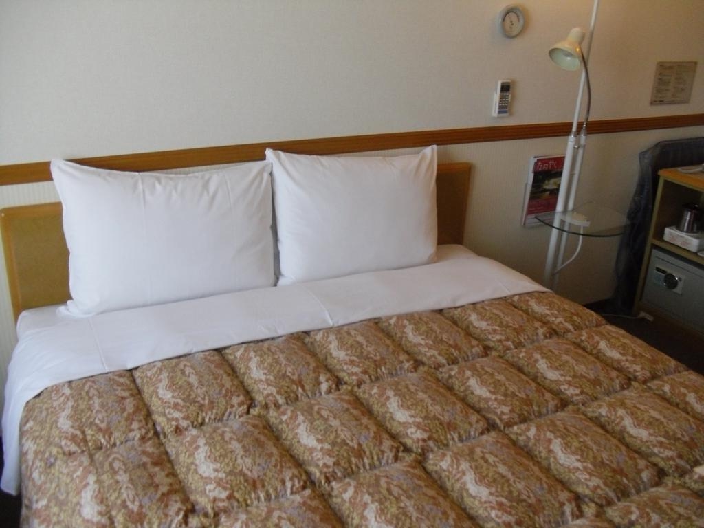 Toyoko Inn Kanazawa Kenrokuen Korimbo Eksteriør billede