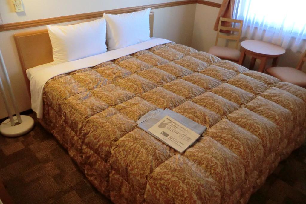 Toyoko Inn Kanazawa Kenrokuen Korimbo Eksteriør billede