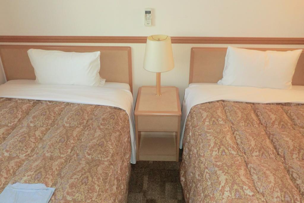 Toyoko Inn Kanazawa Kenrokuen Korimbo Eksteriør billede