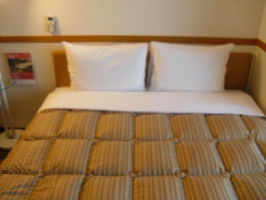 Toyoko Inn Kanazawa Kenrokuen Korimbo Eksteriør billede