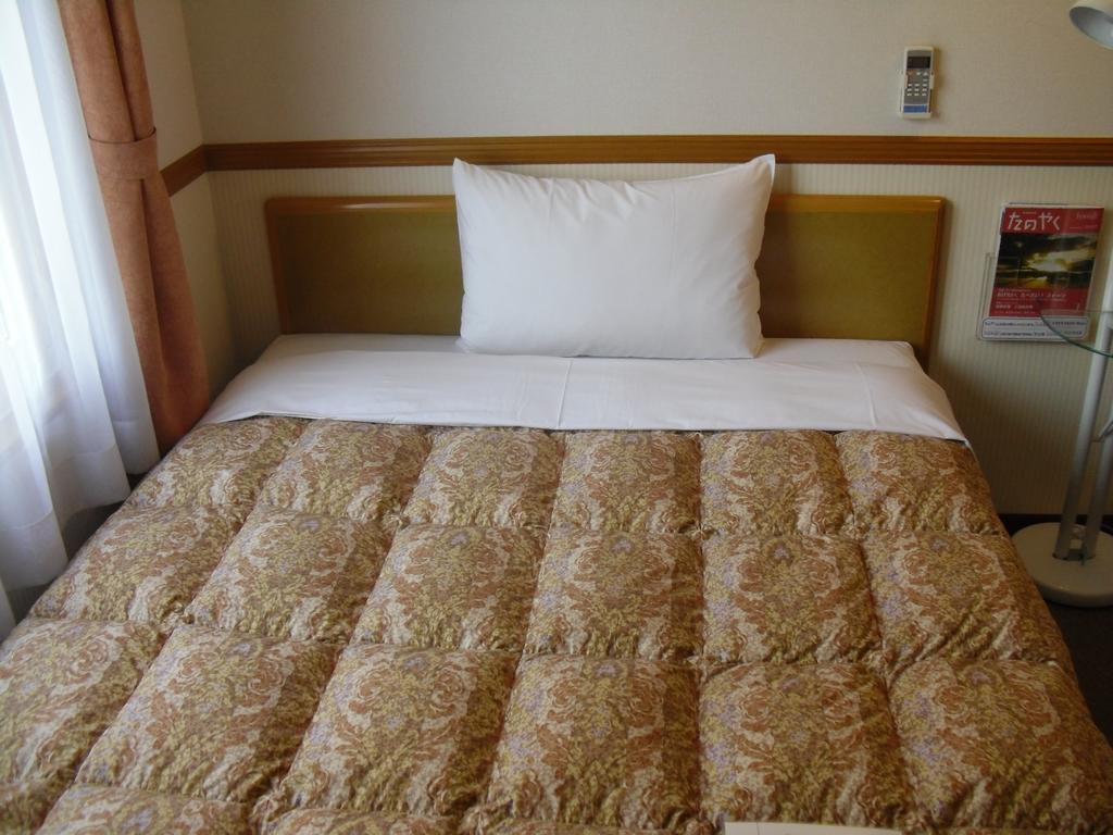 Toyoko Inn Kanazawa Kenrokuen Korimbo Eksteriør billede